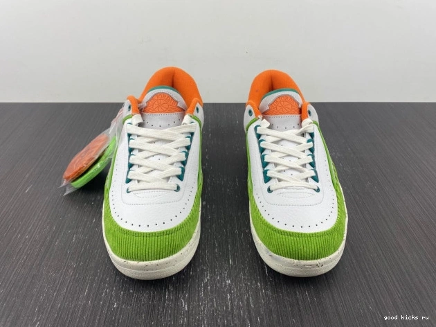 Rep TITAN DV6206-183 Retro Jordan (W) 2 Low 0711